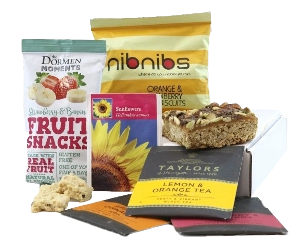 A Spring In Your Step