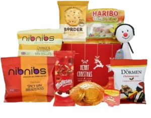 Christmas Pick 'n' Mix