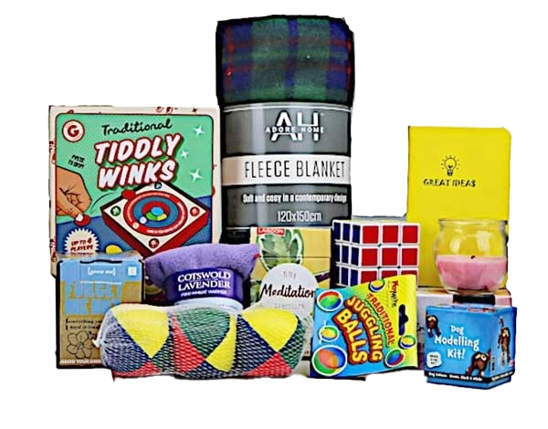 Create Your Own Well-Being Pack