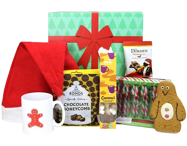 Festive Selection Box