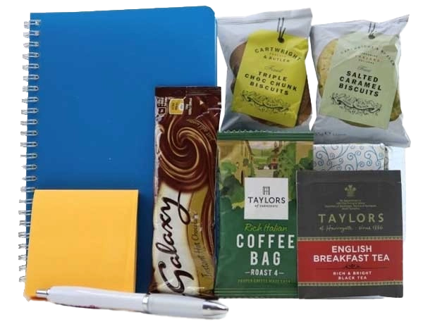 Pleased to Meet You Pack