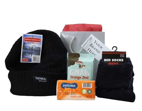 Men’s Winter Warmer