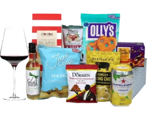 The Gratitude Box
