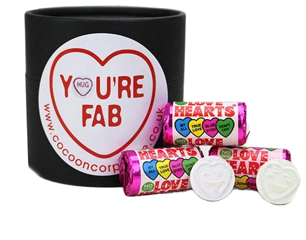 You're Fab! Sweetie Tub