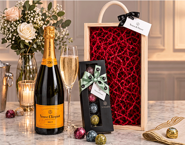 Veuve & Visser